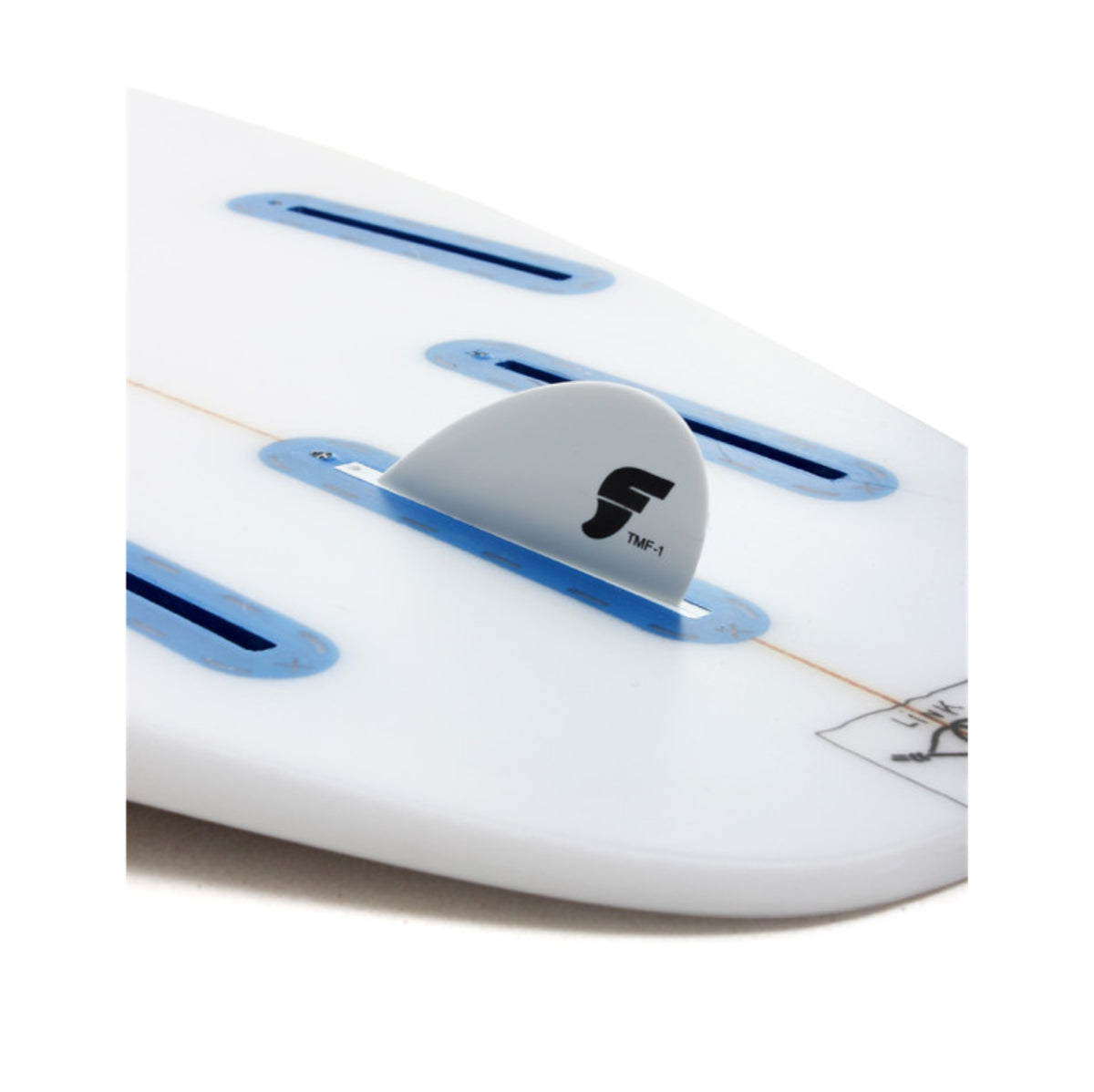 
                  
                    Futures - Thermotech TMF-1 - Surf Ontario
                  
                