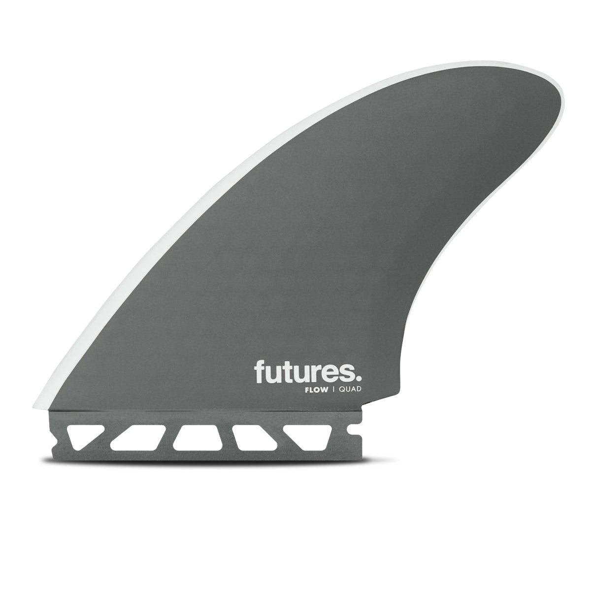 
                  
                    Futures QUAD - Flow HC Quad - Slate
                  
                
