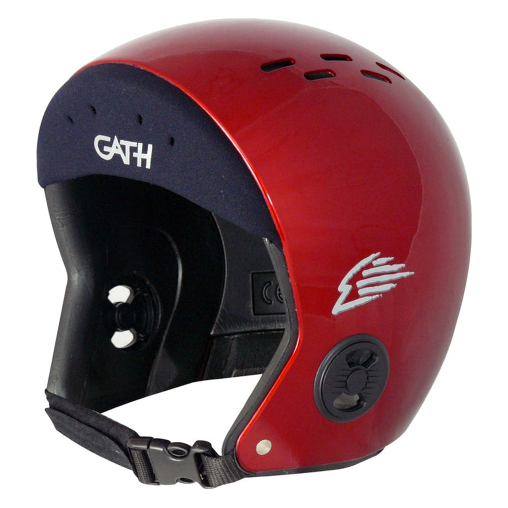 サーフィン GATH  SPORTS HEADGEAR Murrays Gath Surf Convertible Helmet for Water Sports