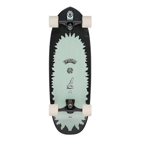 Globe - Frothy 30" SurfSkate Sea Saw