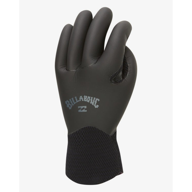 
                  
                    Gloves 3mm Billabong Furnace 5-finger - Surf Ontario
                  
                
