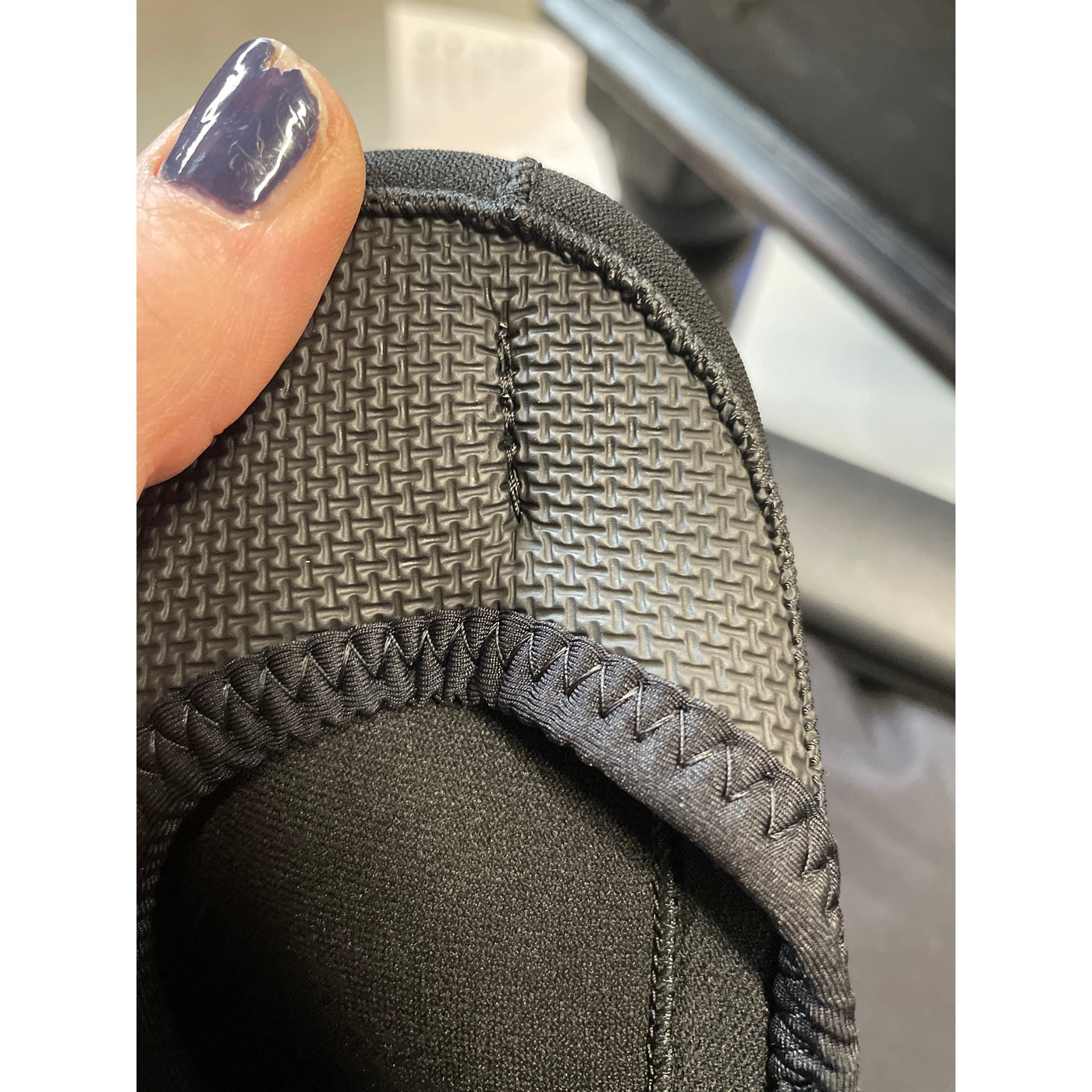 
                  
                    Gloves 5mm XCEL Infiniti KITE Mitten - Surf Ontario
                  
                