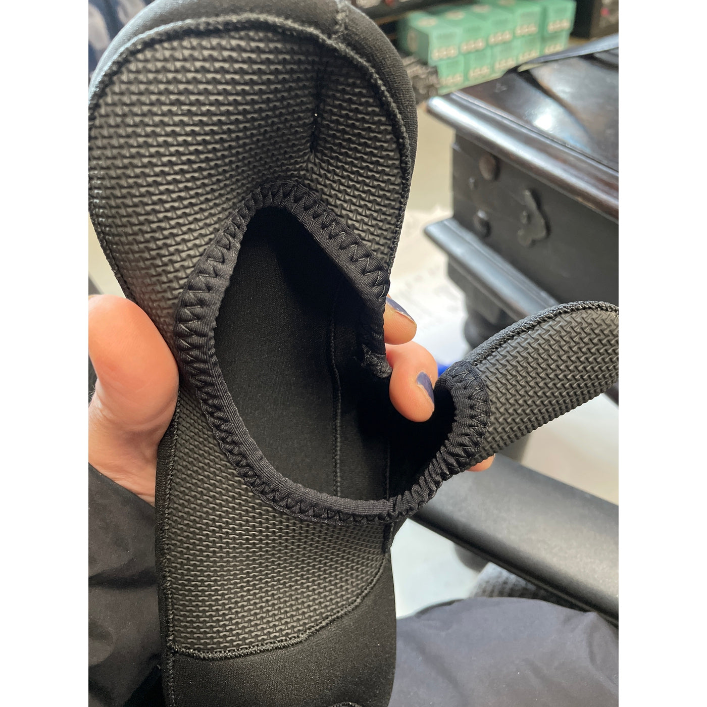 
                  
                    Gloves 5mm XCEL Infiniti KITE Mitten - Surf Ontario
                  
                