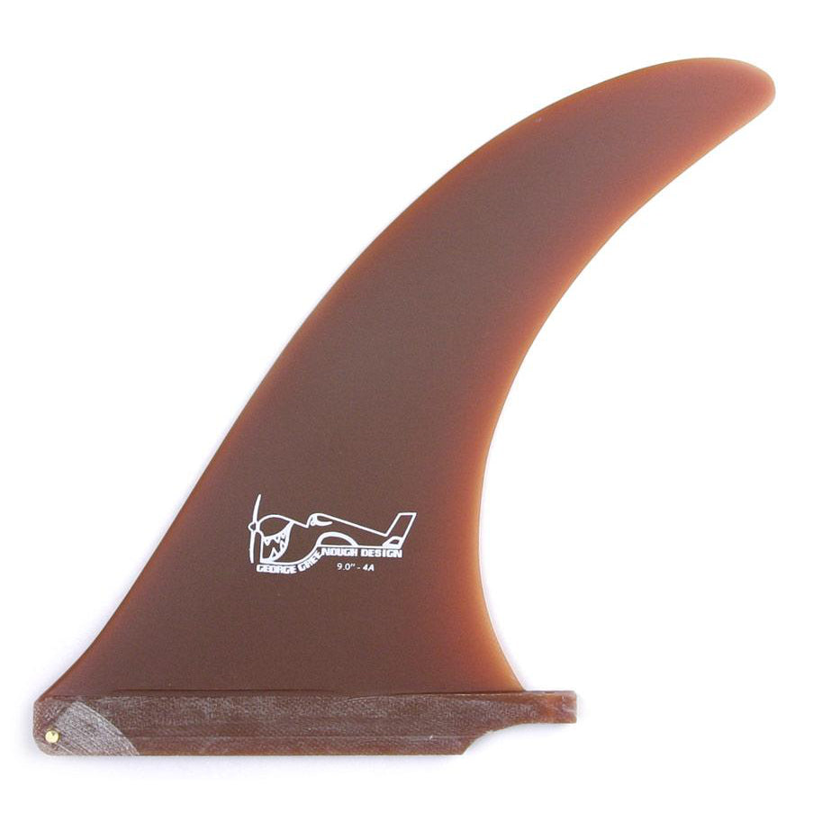 Greenough 4A Longboard Fin 8