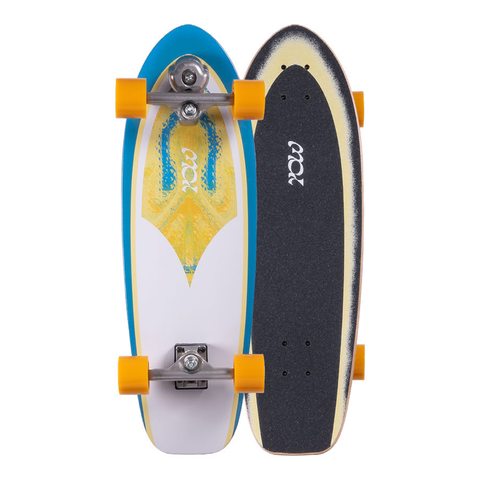YOW Hossegor 29" Power Surfing Series Surfskate - Surf Ontario