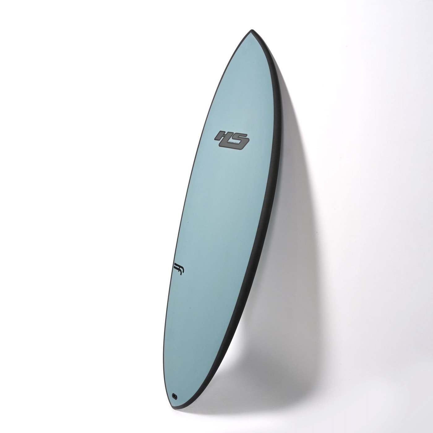 
                  
                    Haydenshapes Hypto Krypto 5'11 FF - 5 Future Fins - Zephyr Blue
                  
                