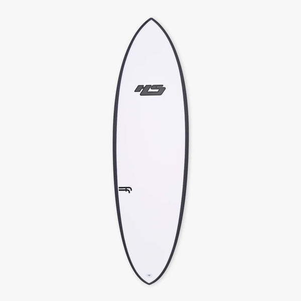 Haydenshapes Hypto Krypto 5’4 Haydenshapes Hypto Krypto 5'4 The Hypto Krypto - Available from