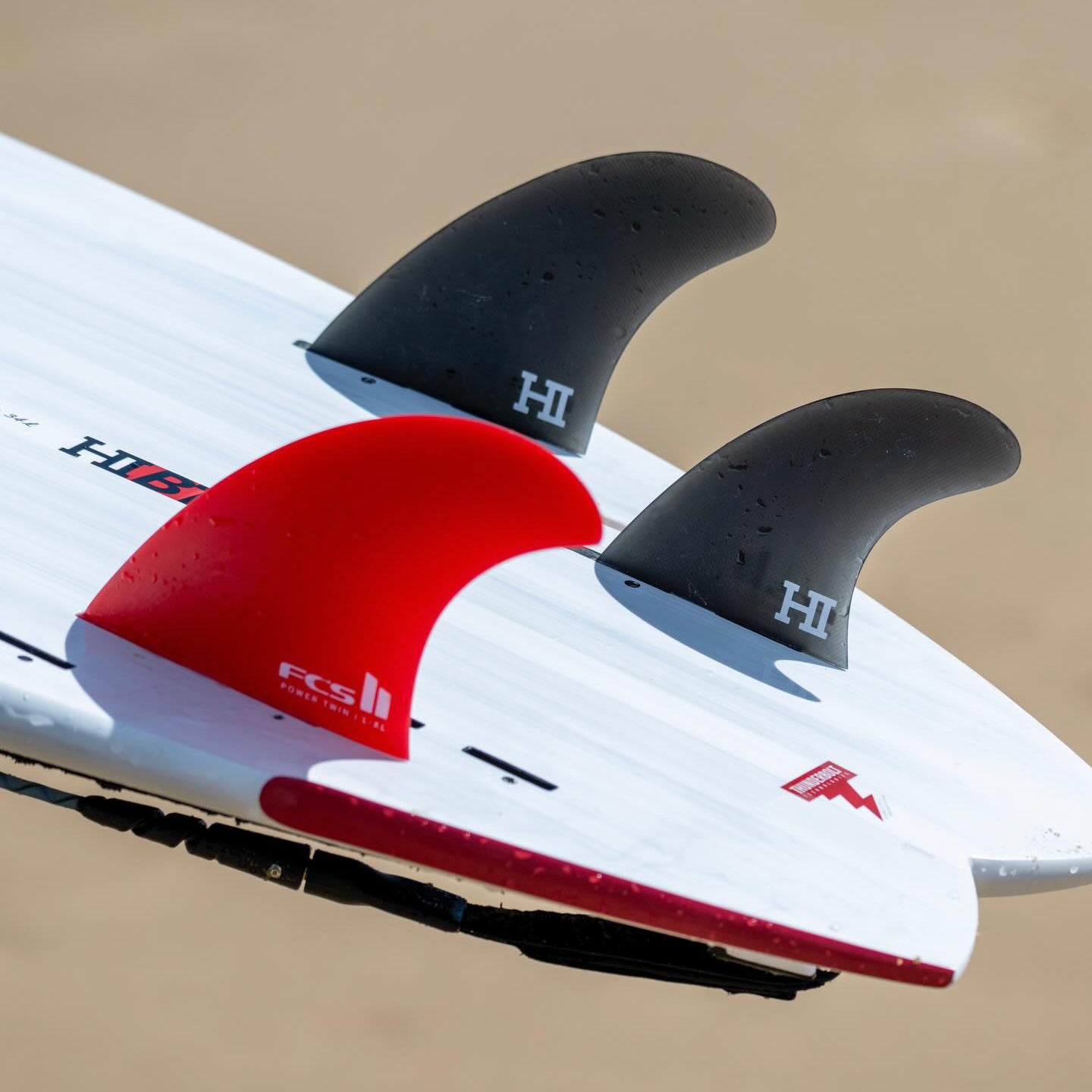 
                  
                    Harley Ingleby HIBT 3+3 7'2 - 3+3 FCS **1-2 WEEKS 🚚** - Surf Ontario
                  
                