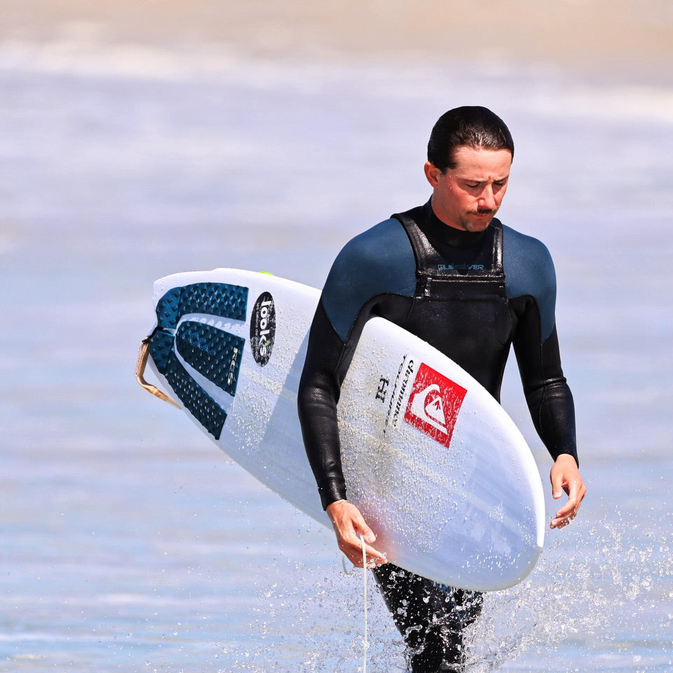 
                  
                    Harley Ingleby HIBT 3+3 7'2 - 3+3 FCS **1-2 WEEKS 🚚** - Surf Ontario
                  
                