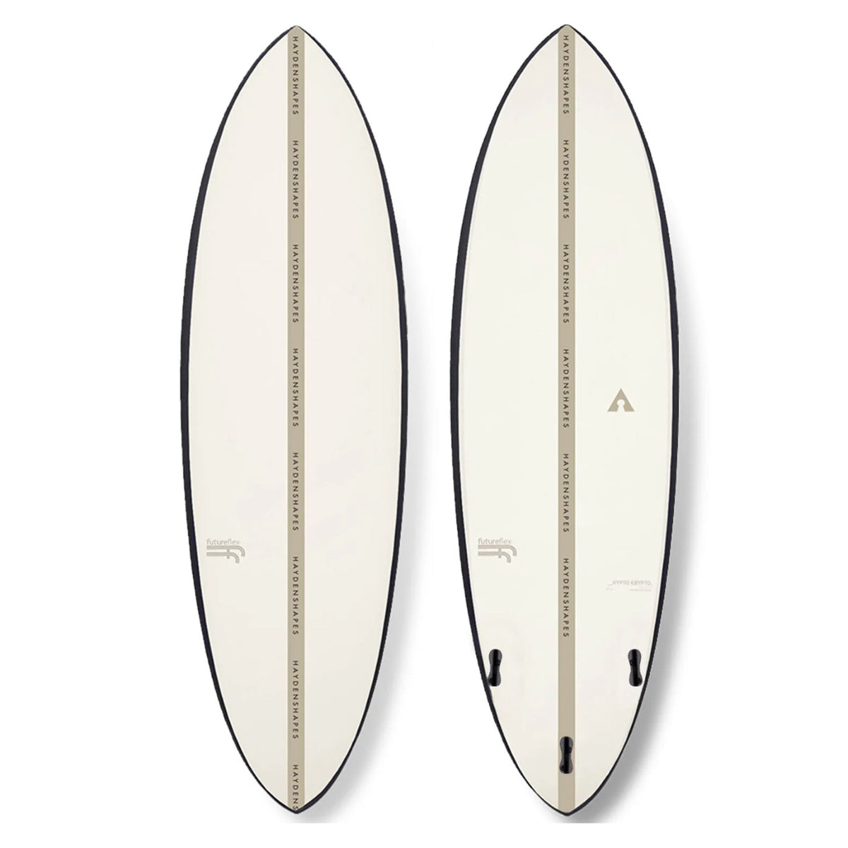 きゅう　HAYDENSHAPES HYPTO KRYPTO 5.7 The Hypto Krypto - Available from the Surf Ontario Surf Shop in