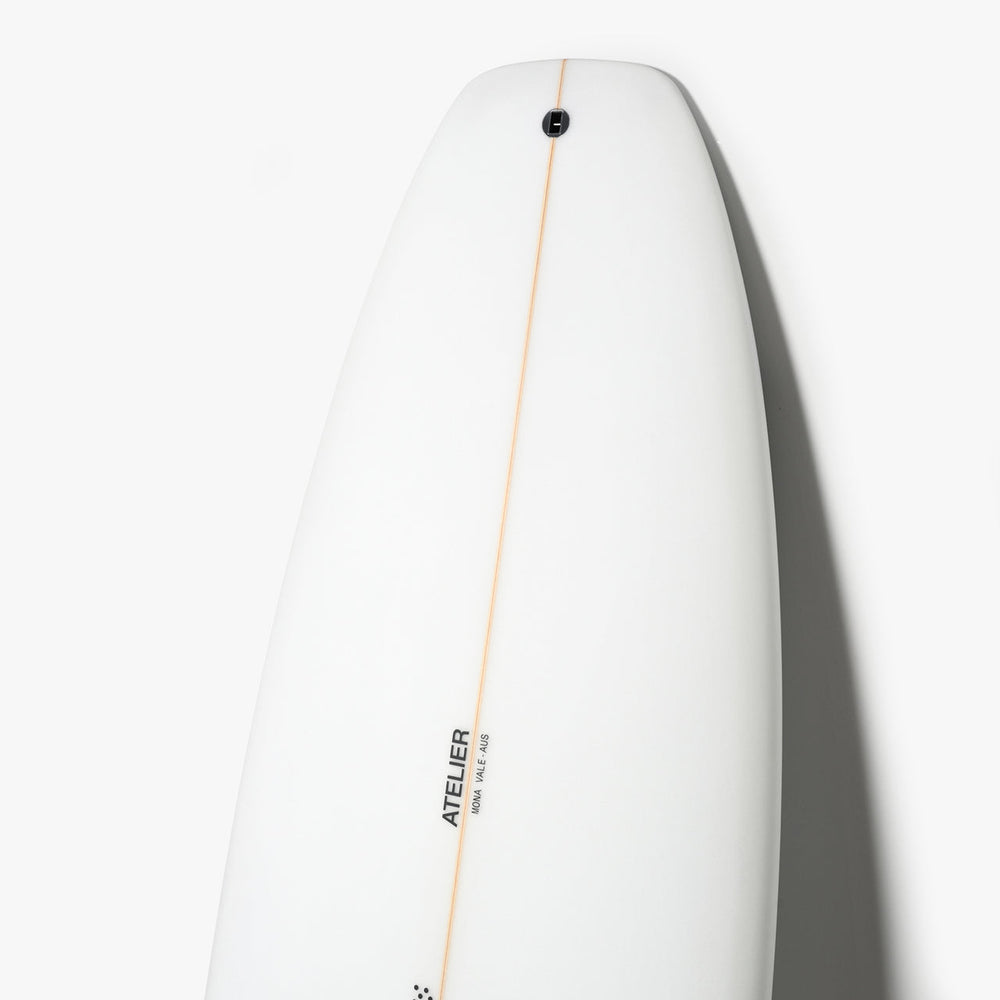 
                  
                    Haydenshapes Atelier Performance Cruiser 6'2 Clear - Futures Fins
                  
                