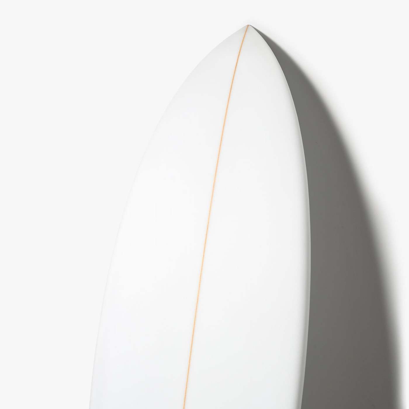 
                  
                    Haydenshapes Atelier Performance Crusier 6'4  Clear - Futures Fins
                  
                