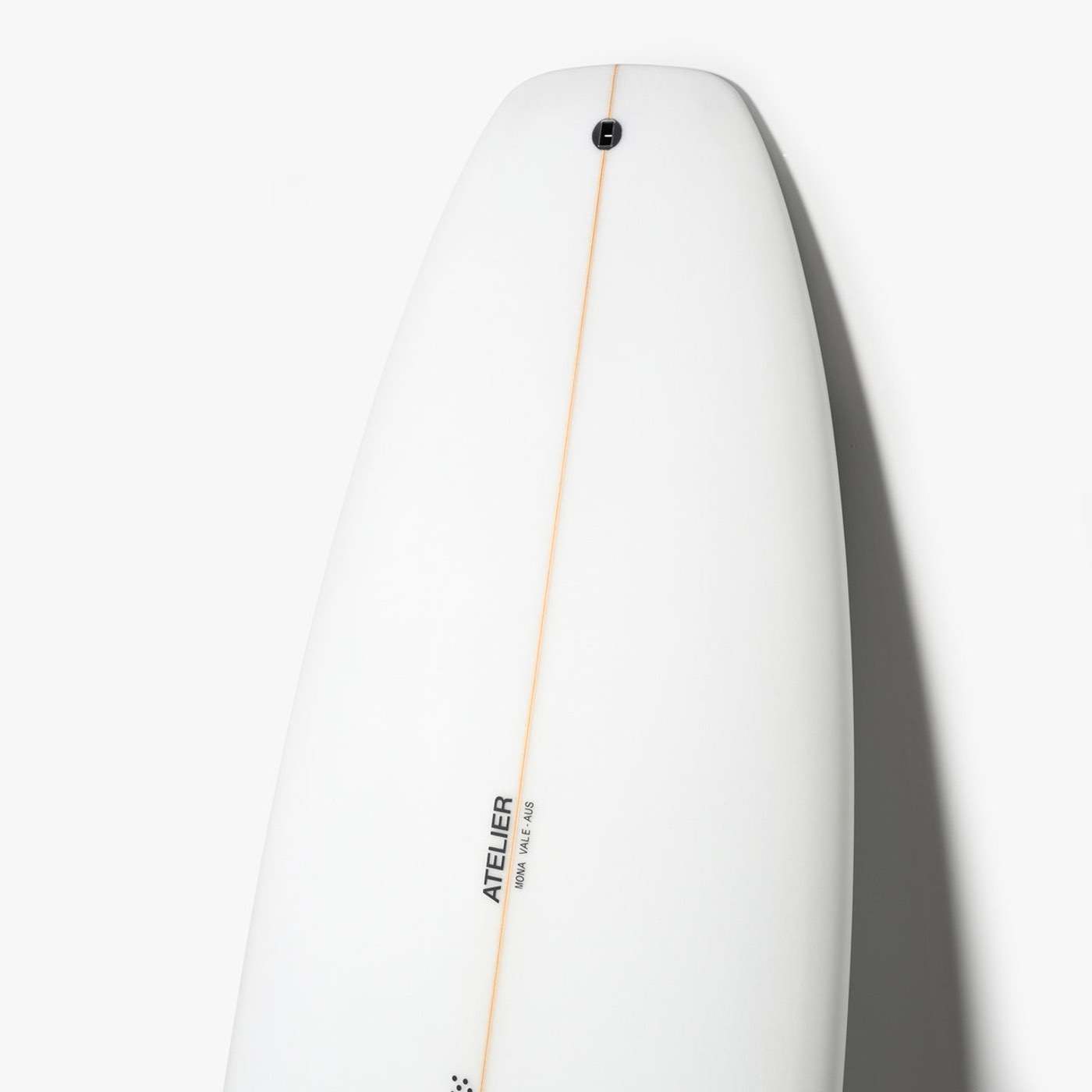 
                  
                    Haydenshapes Atelier Performance Crusier 6'4  Clear - Futures Fins
                  
                