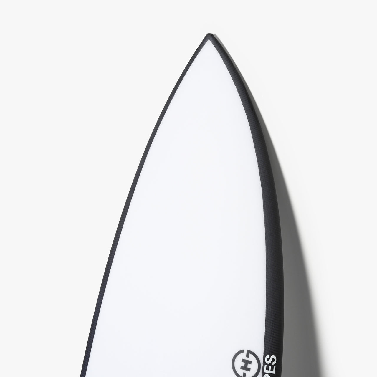 
                  
                    Haydenshapes Holy Hypto 6'0 Future Flex - Futures Fins
                  
                