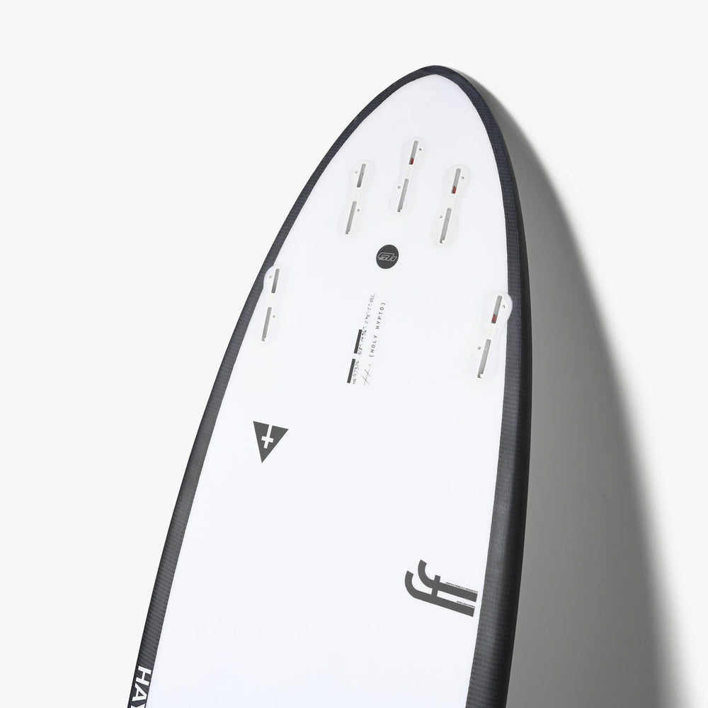 HAYDEN SHAPES Holy Hypto 5’6 future Haydenshapes Holy Hypto 6'0 Future Flex - Futures Fins – Surf Ontario