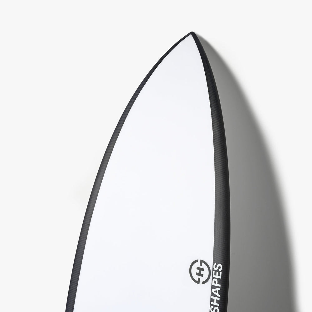 Haydenshapes Holy Hypto 6'0 Future Flex - Futures Fins – Surf Ontario