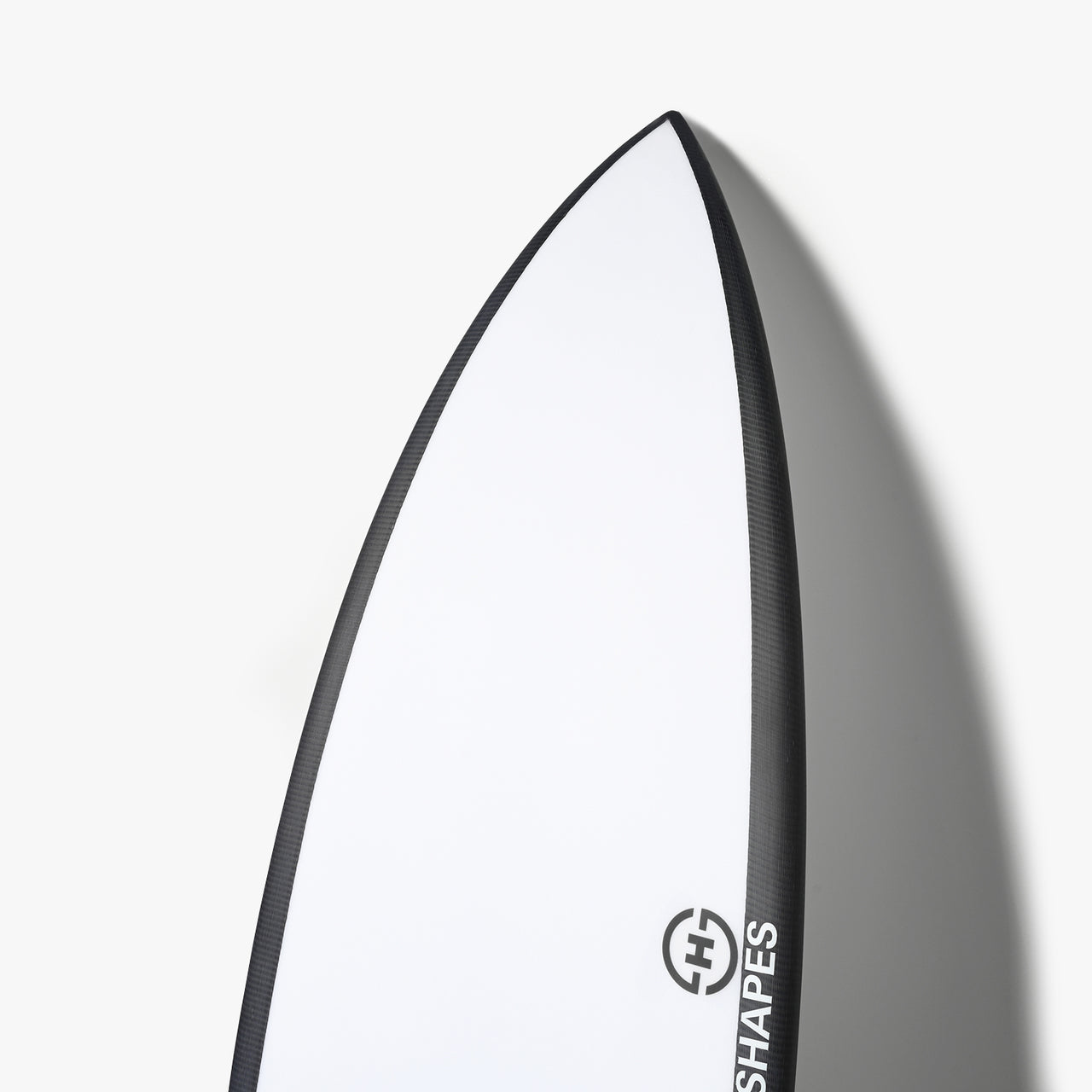 
                  
                    Haydenshapes Holy Hypto 6'0 Future Flex - Futures Fins
                  
                
