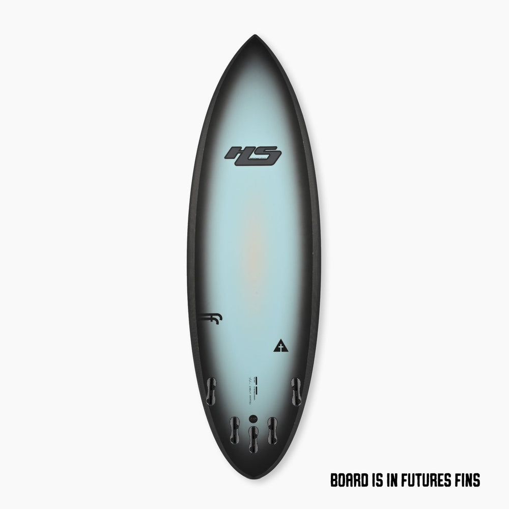 The Hypto Krypto - Available from the Surf Ontario Surf Shop