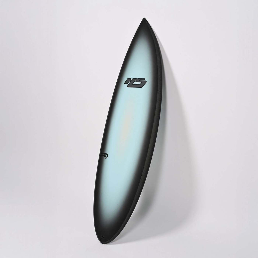 
                  
                    Haydenshapes Holy Hypto 5'11 Future Flex - Oxy - Futures Fins
                  
                