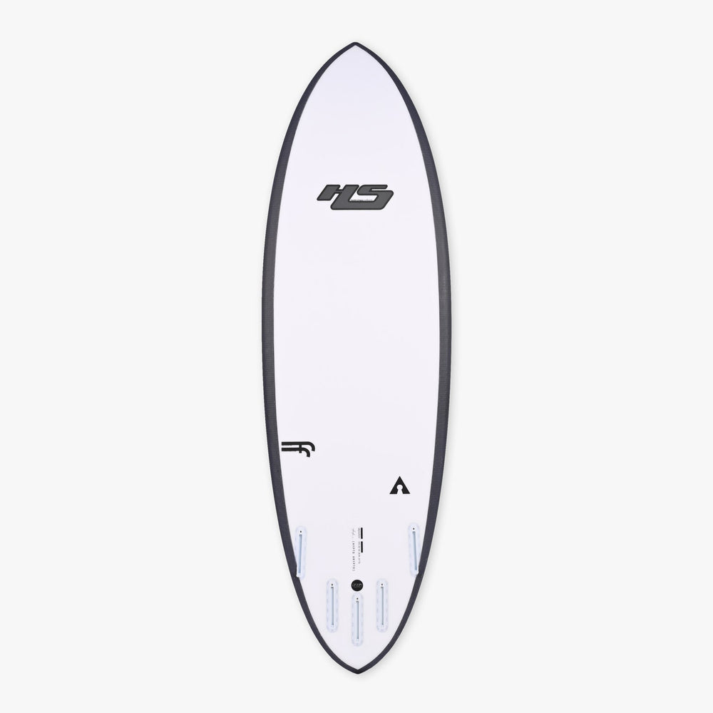 サーフィン・ボディボード HYDROSHAPES Hypto Krypto EPS 5'7\