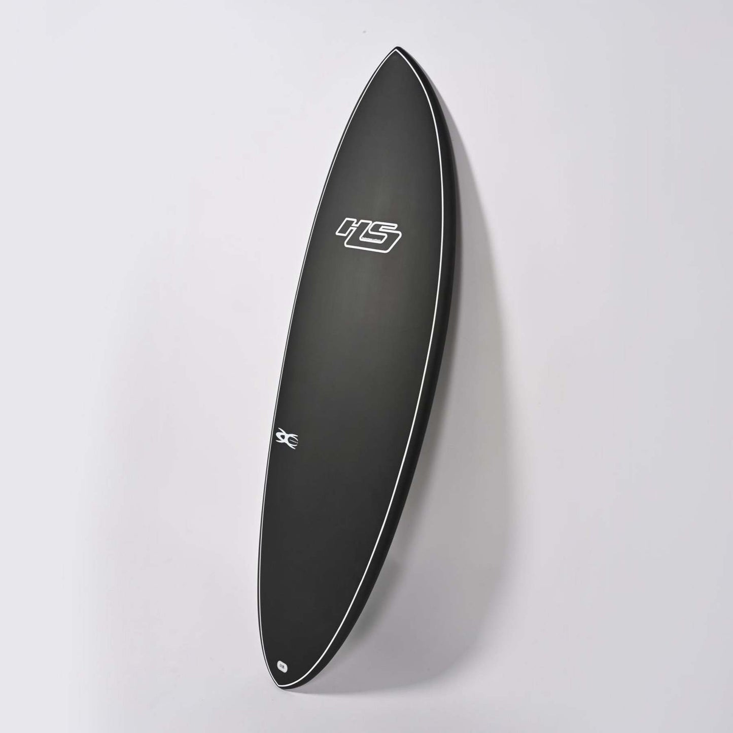 
                  
                    Haydenshapes Hypto Krypto 6'0 - 3 Future Fins - Carbonyx
                  
                