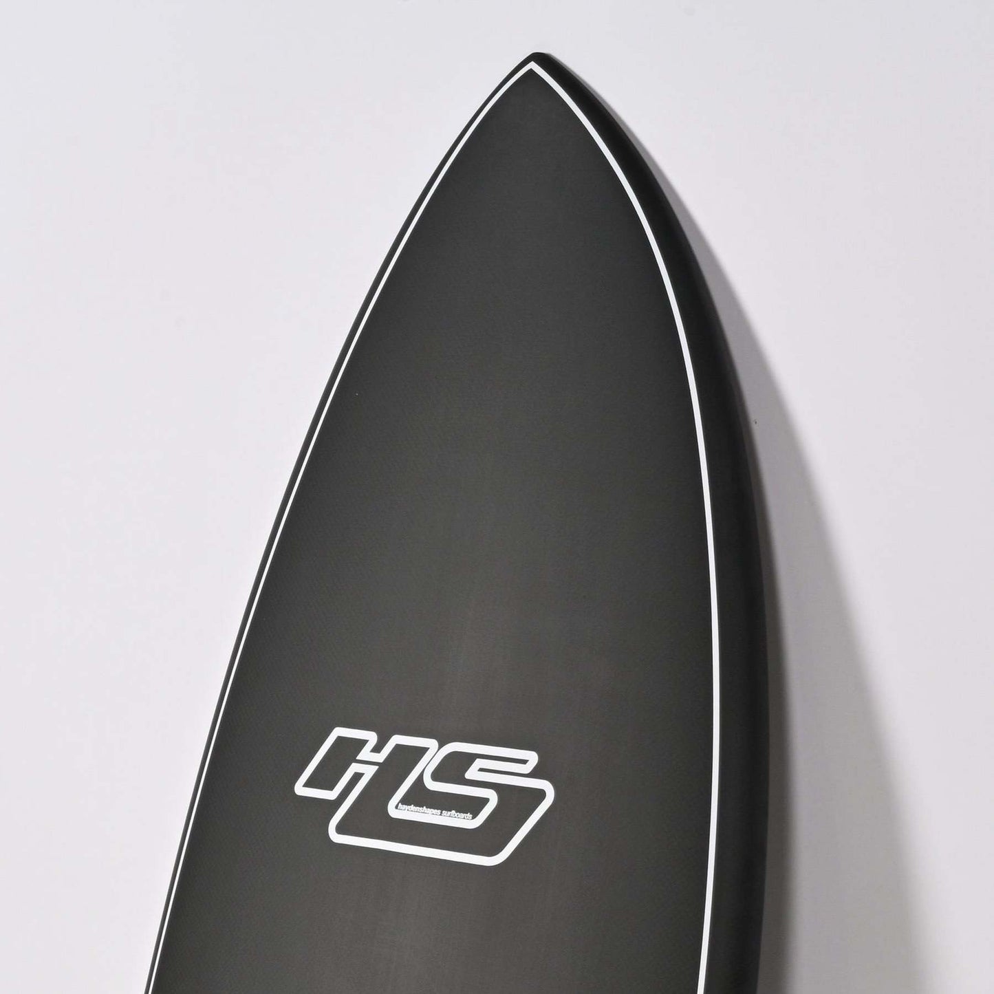 
                  
                    Haydenshapes Hypto Krypto 6'0 - 3 Future Fins - Carbonyx
                  
                