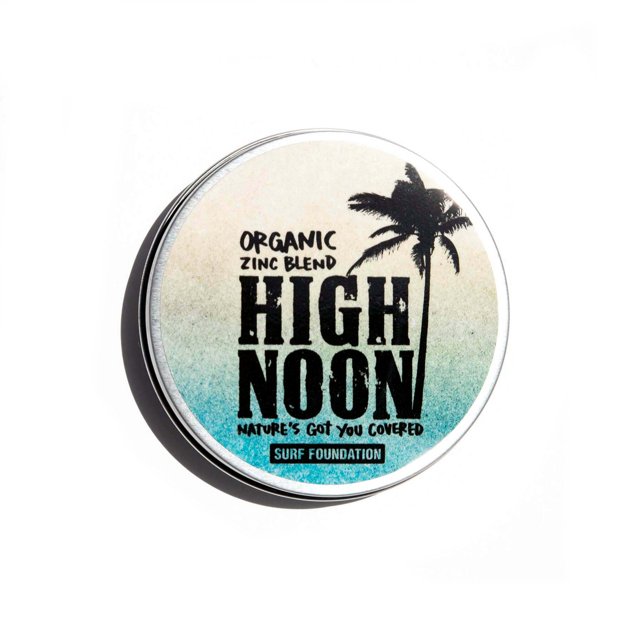 
                  
                    Sunscreen - High Noon Zinc - Tinted Organic Zinc 35g
                  
                