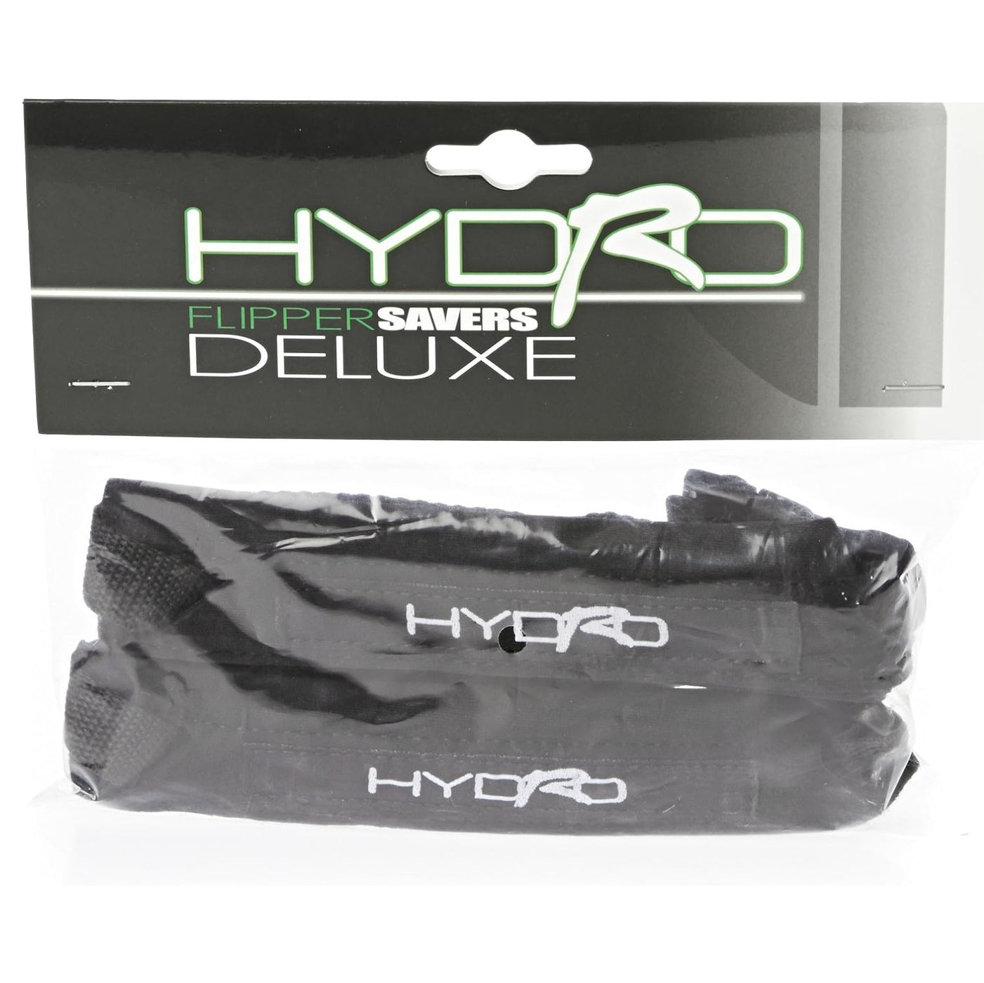 
                  
                    Hydro Deluxe Flipper Savers (Fin Leash)
                  
                