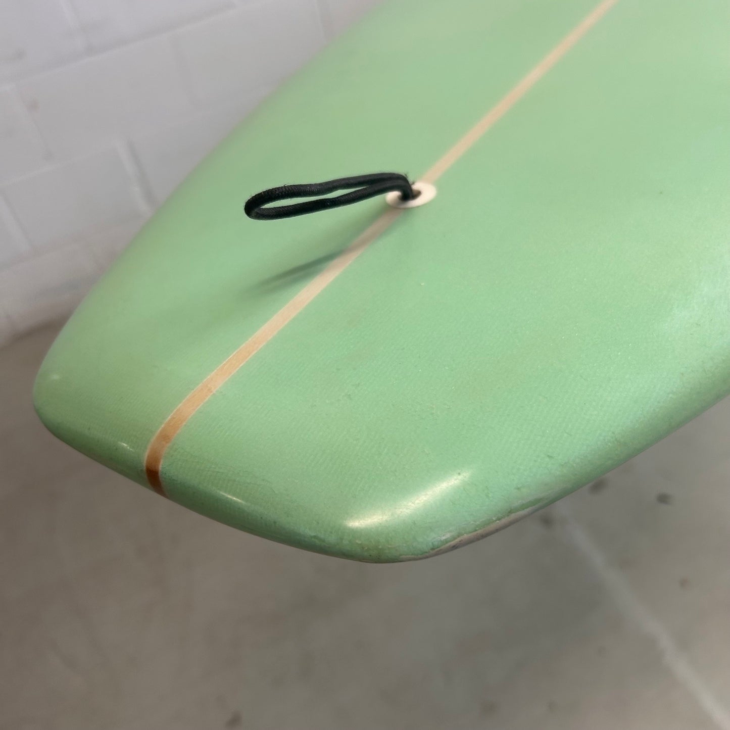 
                  
                    Kona Hyper Mike 9'6 PU Series Surfboard - USED*
                  
                