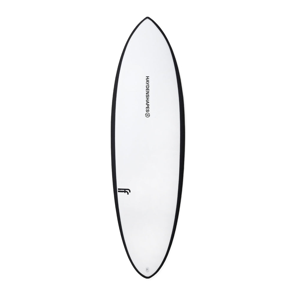 Haydenshapes 7'0 Hypto Krypto FF - 5 fin Futures