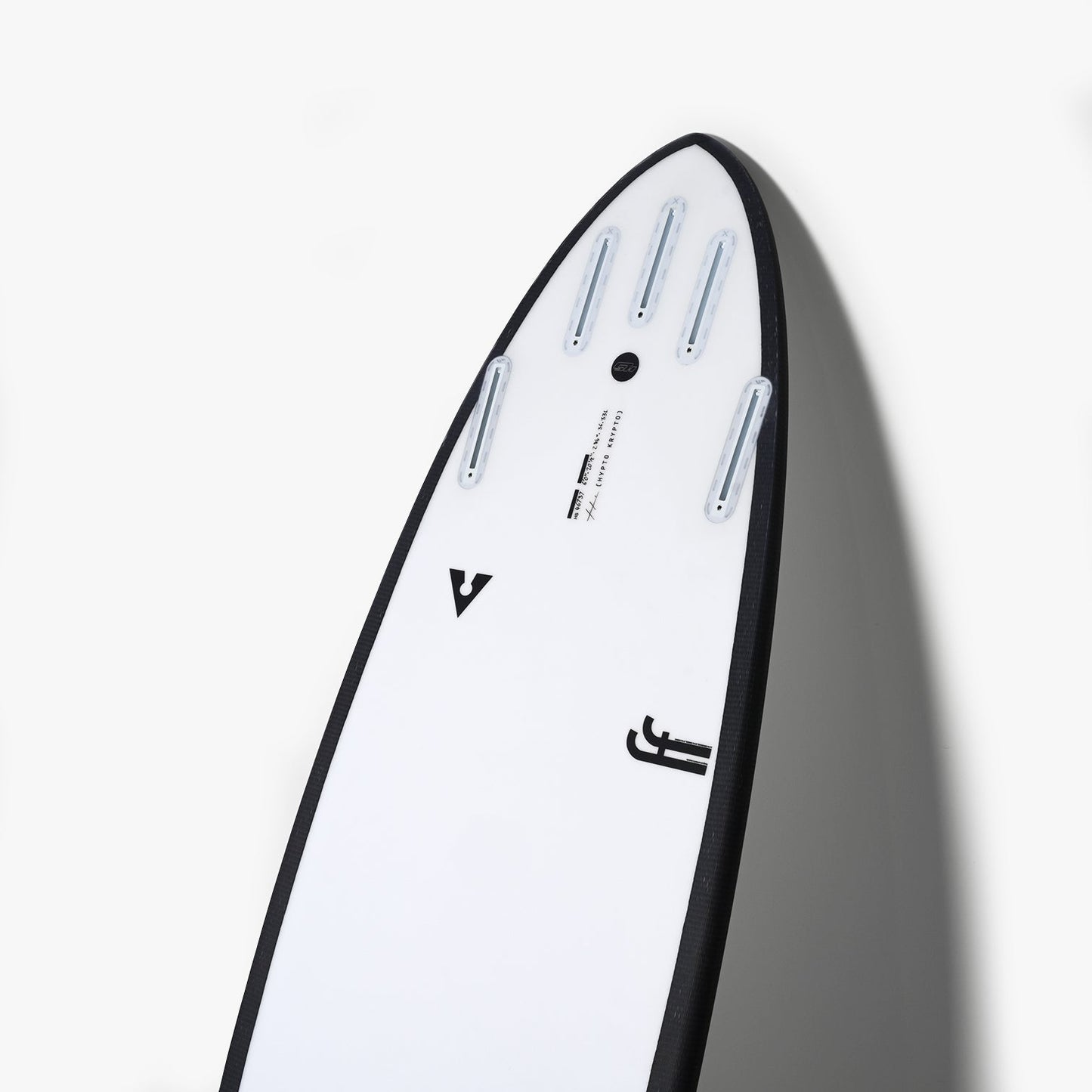 
                  
                    Haydenshapes 7'0 Hypto Krypto FF - 5 fin Futures
                  
                