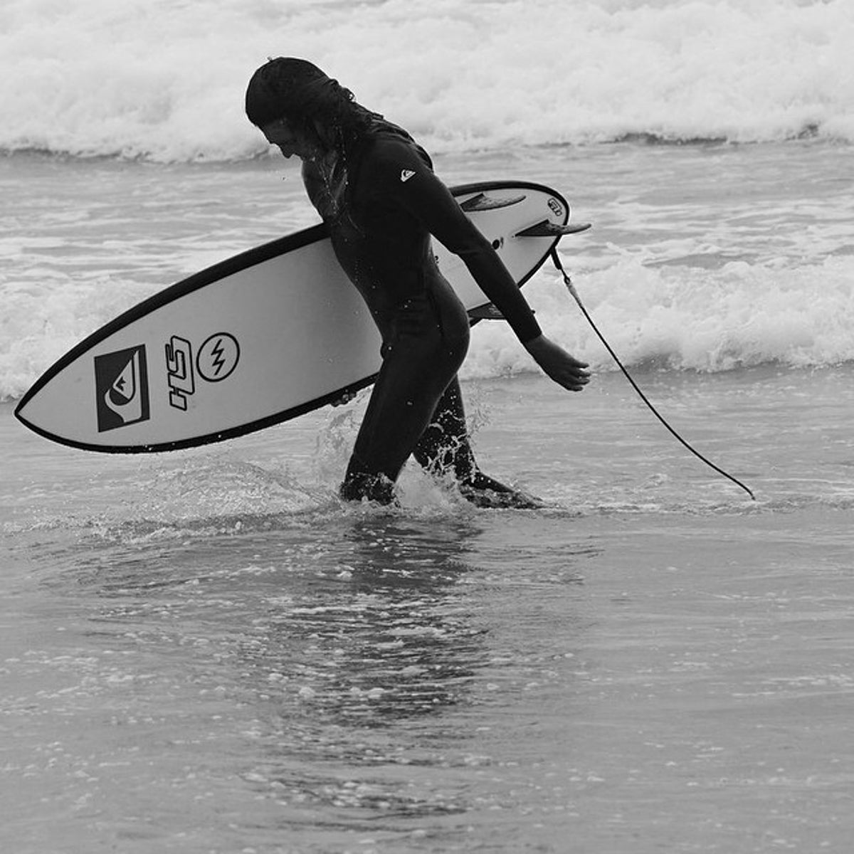 
                  
                    Haydenshapes Hypto Krypto 6'0 FF - 5 Future Fins - clear tint
                  
                