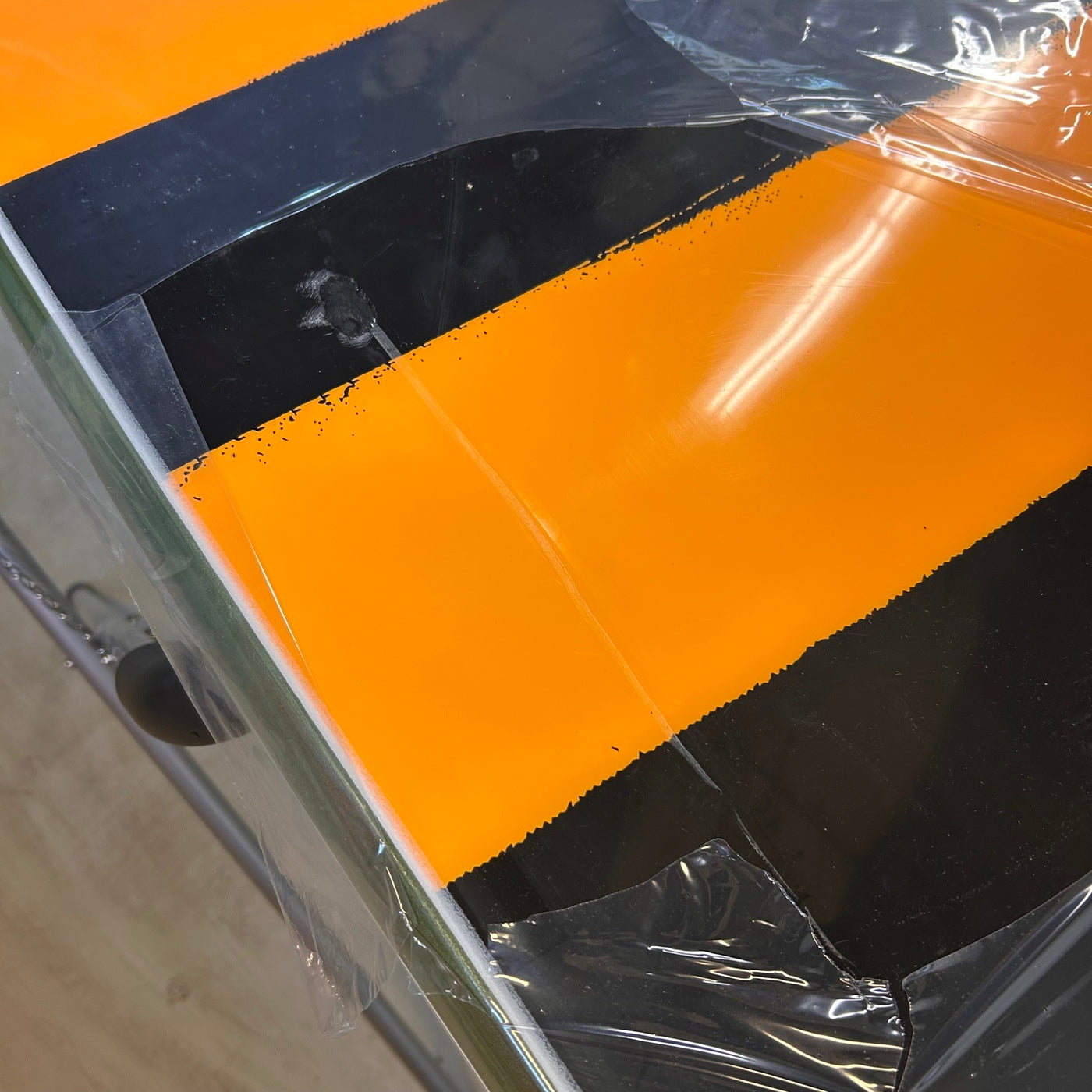 
                  
                    Odysea Log 9'0 Military Green 26*
                  
                