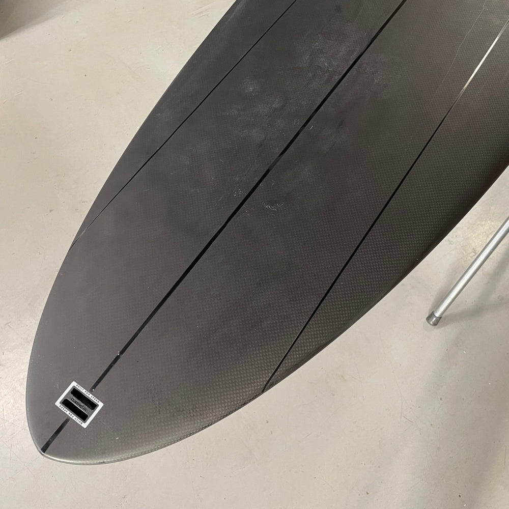 
                  
                    JS Industries - Big Baron 6'8 Carbotune - Futures - USED*
                  
                