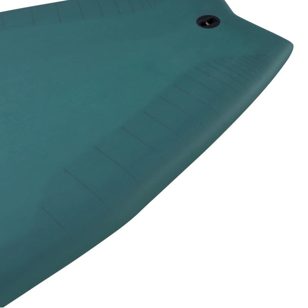 
                  
                    NSP - Protech Fish 6'8 Green Tint Futures Fins
                  
                