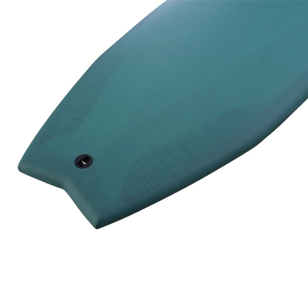 
                  
                    NSP - Protech Fish 6'8 Green Tint Futures Fins
                  
                