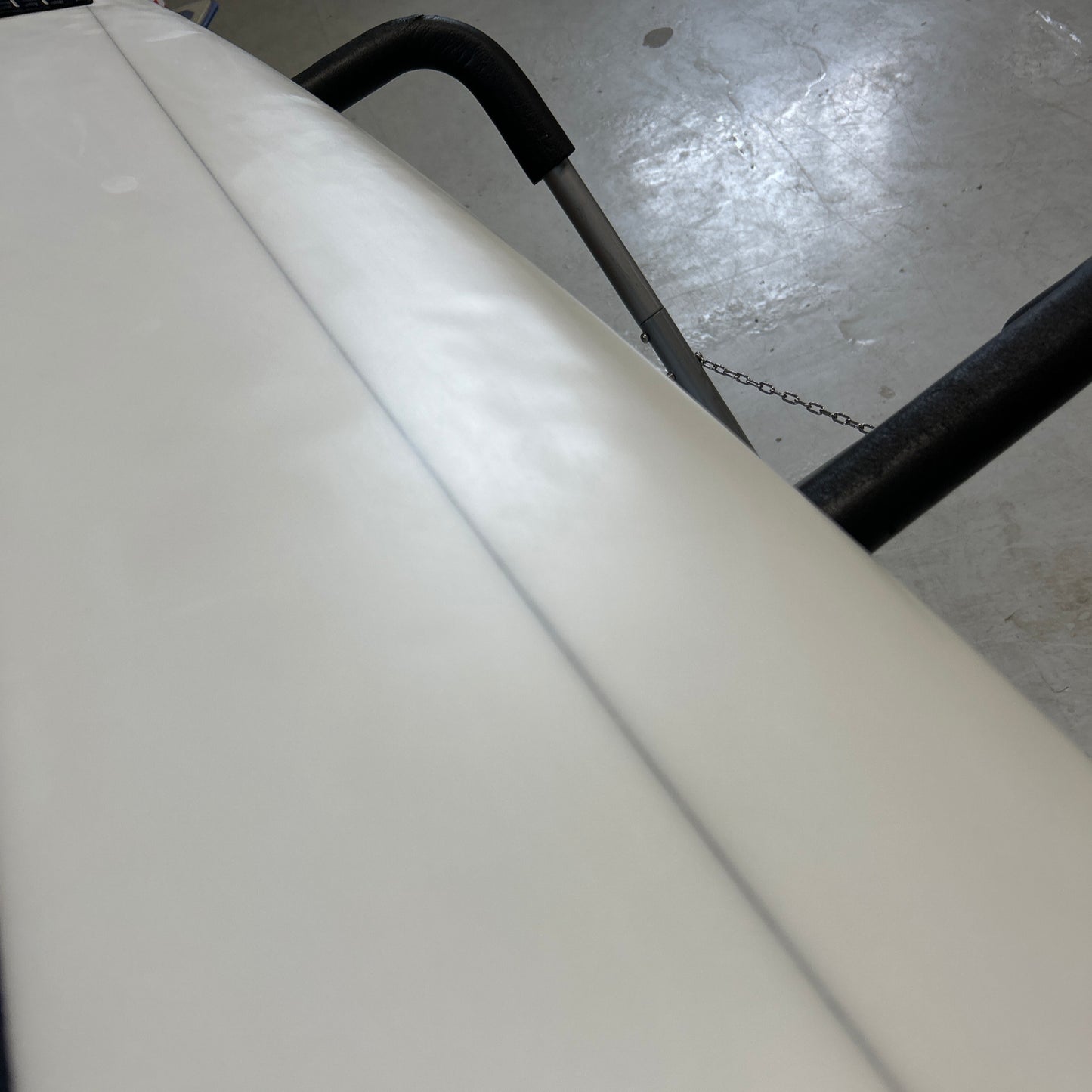 
                  
                    JS Industries - Big Baron PE Carbon Fusion 6'4 - Futures - USED* 🏷️
                  
                