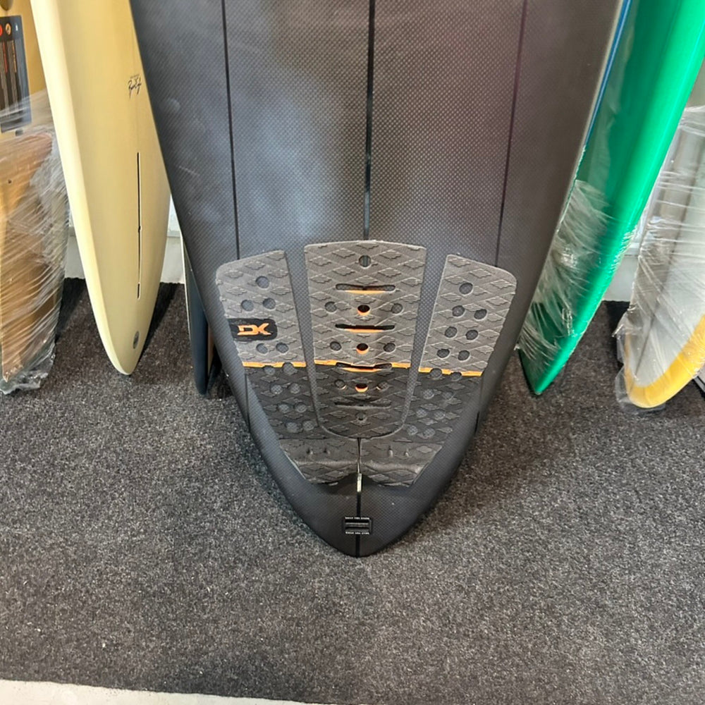 
                  
                    JS Industries - Big Baron CARBOTUNE 7'0 - USED*
                  
                