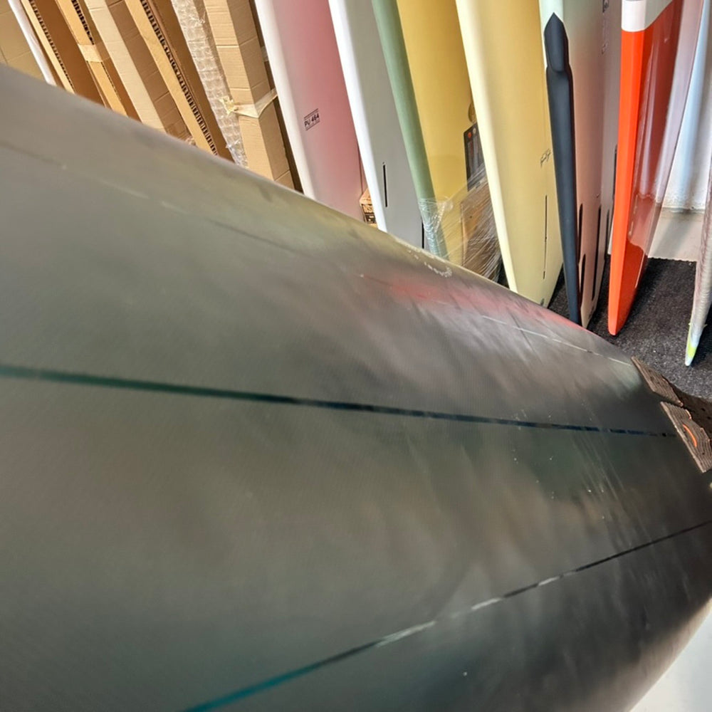 
                  
                    JS Industries - Big Baron CARBOTUNE 7'0 - USED*
                  
                