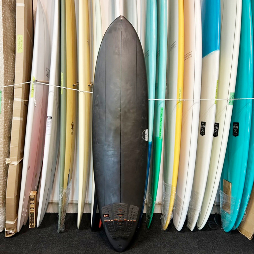 JS Industries - Big Baron CARBOTUNE 7'0 - USED*