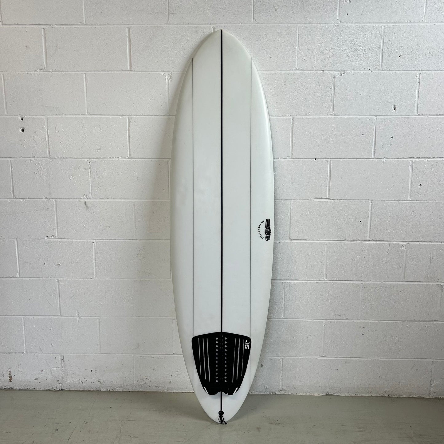 
                  
                    JS Industries - Big Baron PE Carbon Fusion 6'4 - Futures - USED* 🏷️
                  
                