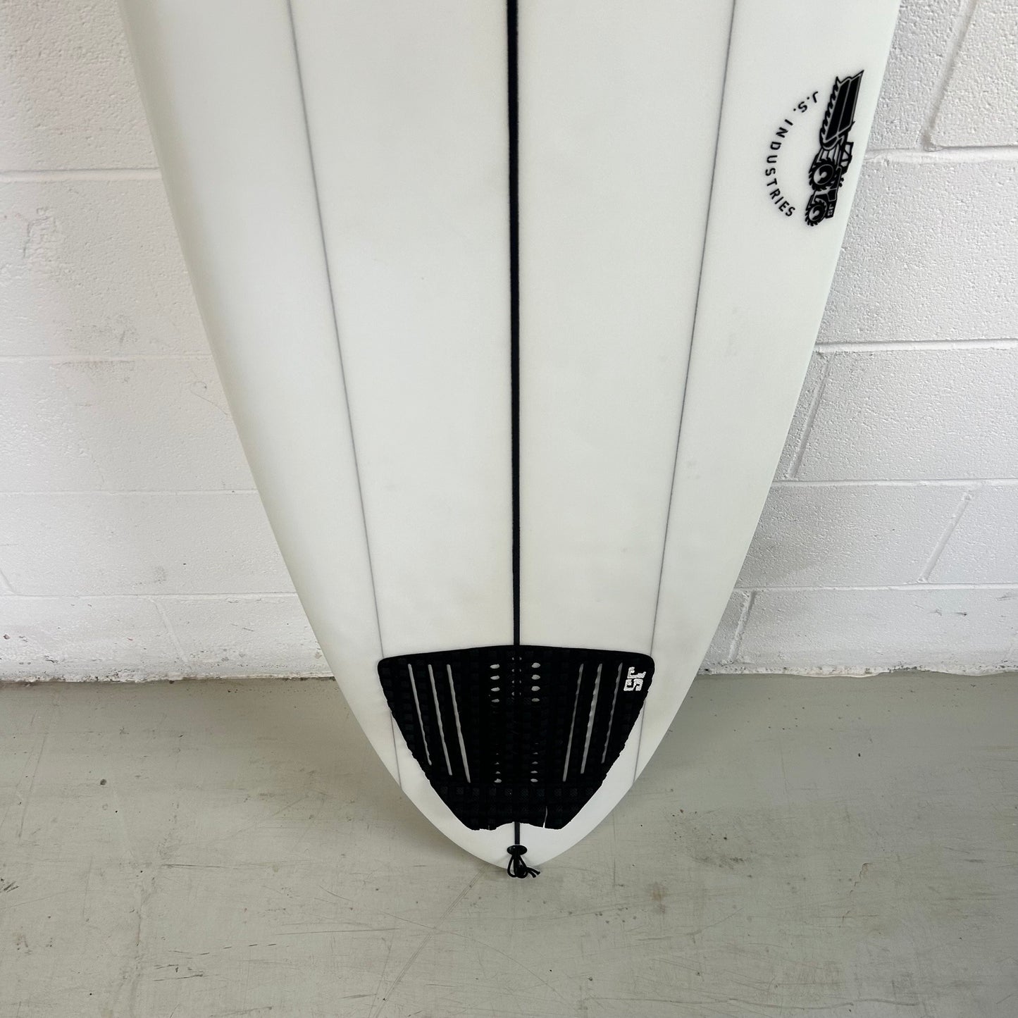 
                  
                    JS Industries - Big Baron PE Carbon Fusion 6'4 - Futures - USED* 🏷️
                  
                