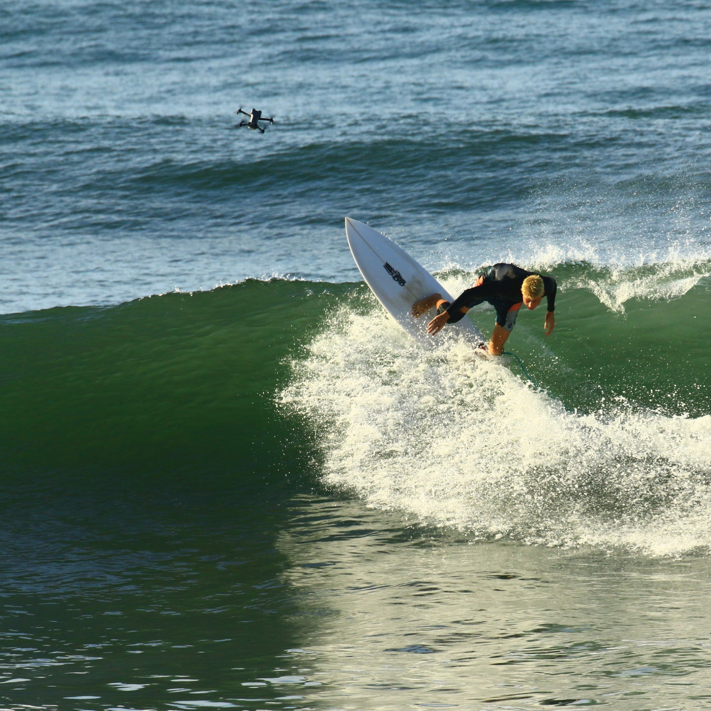 
                  
                    JS Industries - Monsta 6'0 Squash Tail PU 3 Futures
                  
                