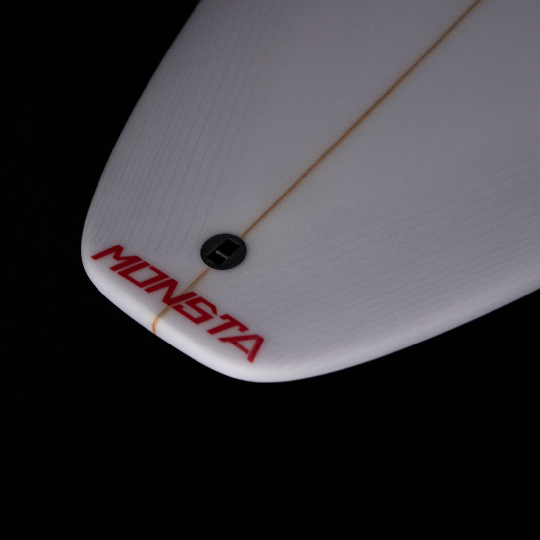
                  
                    JS Industries - Monsta 6'0 Squash Tail PU 3 Futures **1-2 WEEKS 🚚**
                  
                