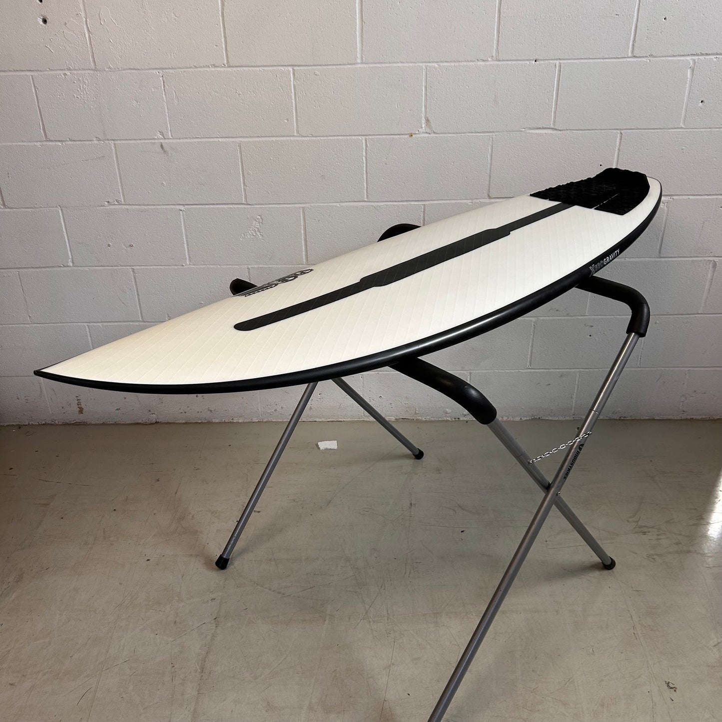 
                  
                    JS Industries - Xero Fusion 6'2 CARBOTUNE 3.0 Futures 5 fin - USED* 🏷️
                  
                