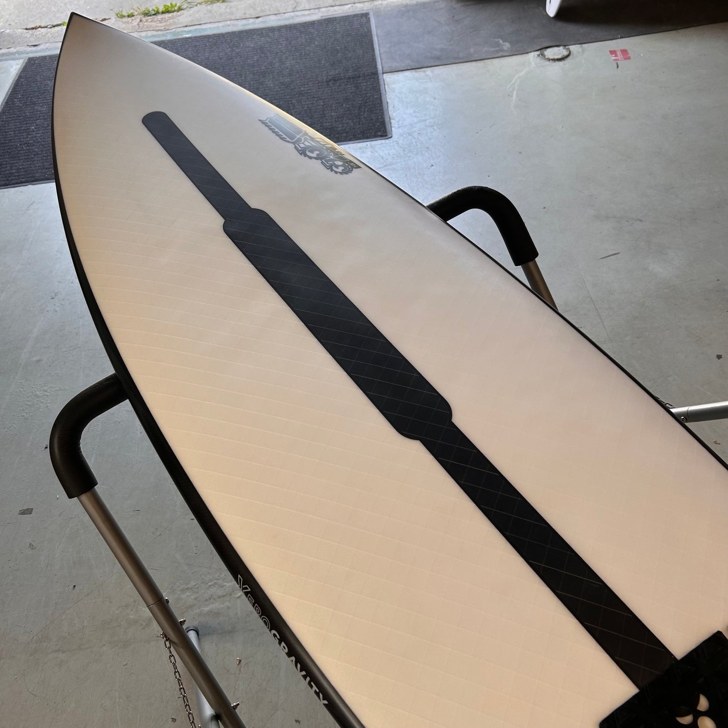 
                  
                    JS Industries - Xero Fusion 6'2 CARBOTUNE 3.0 Futures 5 fin - USED* 🏷️
                  
                