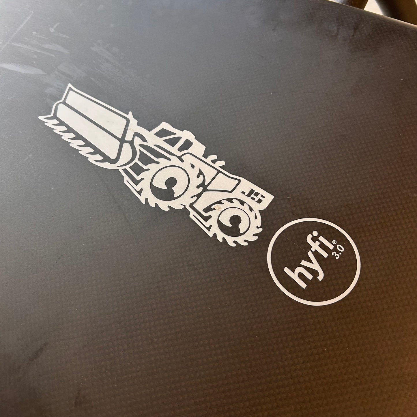 
                  
                    JS Industries - Xero Fusion 6'2 CARBOTUNE 3.0 Futures 5 fin - USED* 🏷️
                  
                