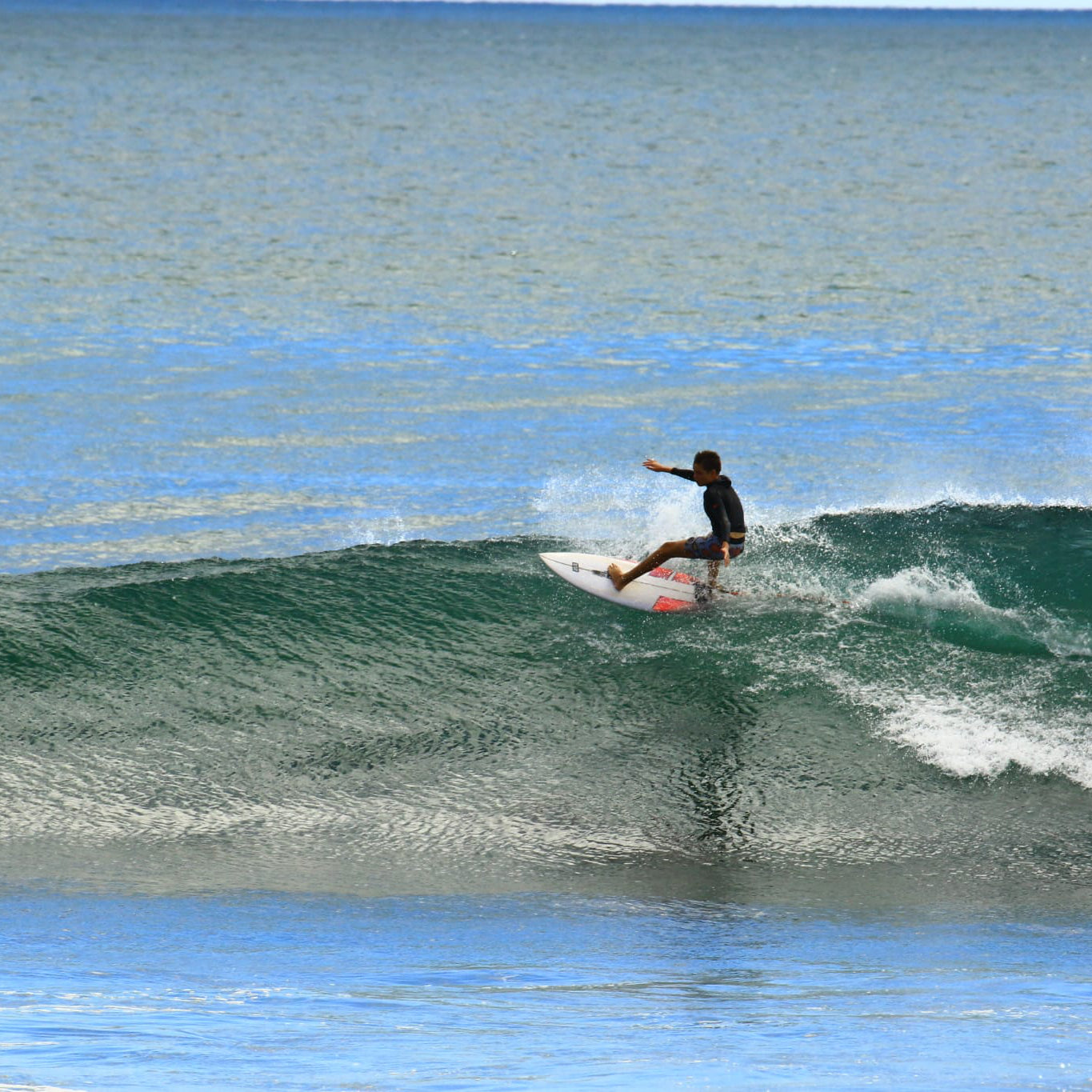 
                  
                    JS Industries - Xero Gravity 5'11 Carbotune Squash Tail 3 fin Futures - USED* 🏷️
                  
                