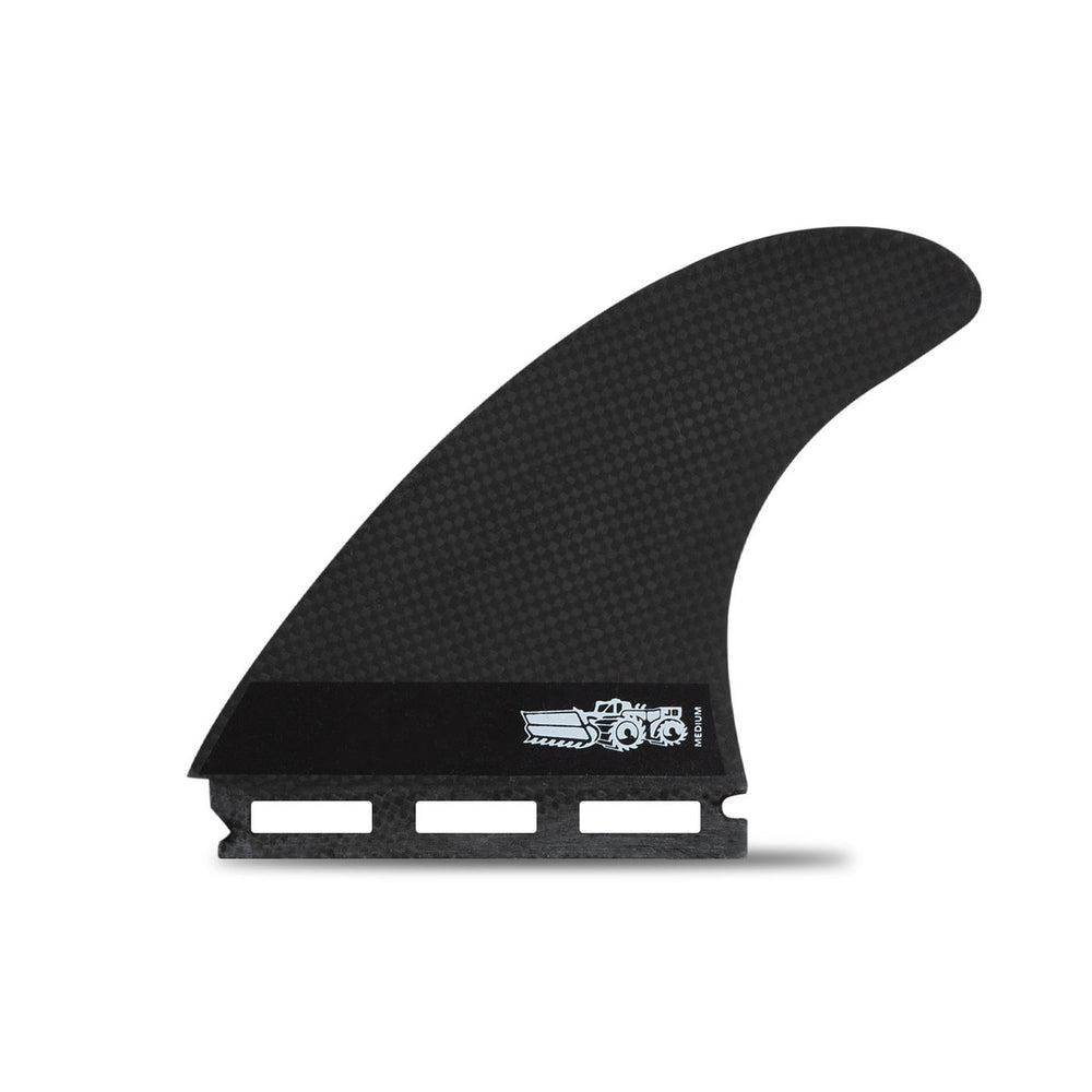 Futures - THRUSTER - MFC JS Thruster Carbon – Surf Ontario