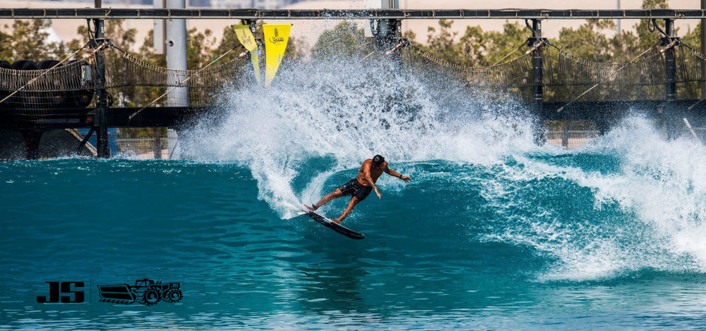 Surf Ontario